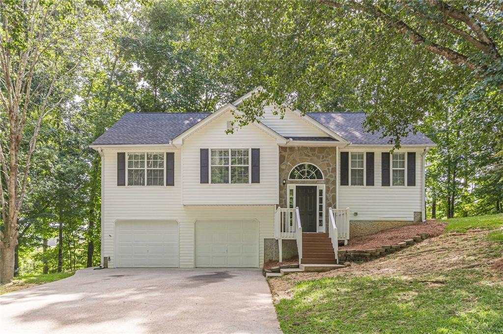 Princeton Dr, Dallas, GA 30157