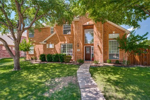 2274 Goliad Cir, Frisco, TX, 75033-5213 | Card Image