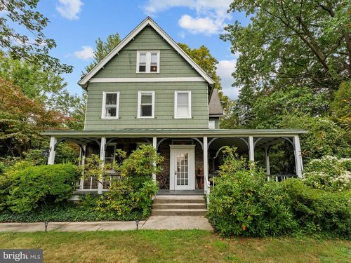 1001 E Willow Grove Ave, GLENSIDE, PA, 19038-7937 | Card Image