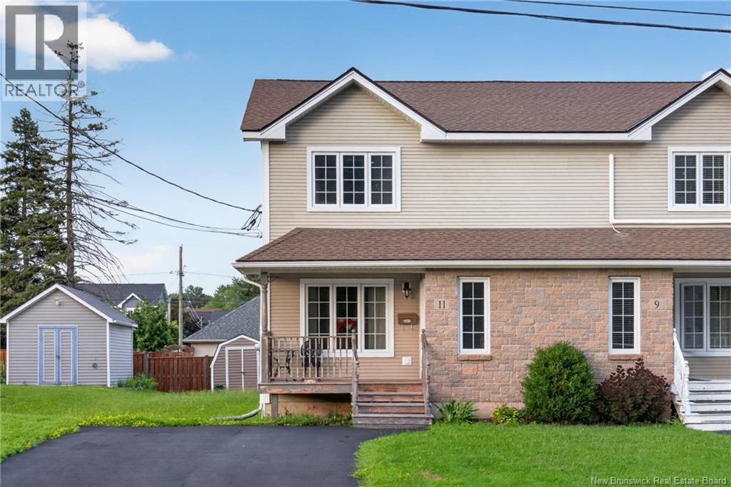 Residential in Moncton