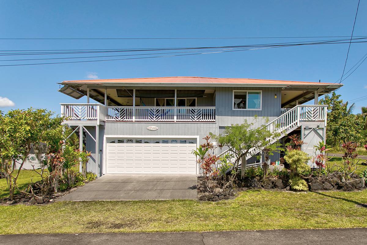 Wehelauniu St, Pahoa, HI 96778