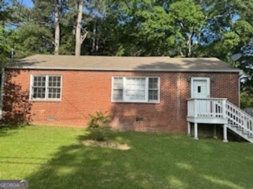 5161 Phillips Dr, Forest Park, GA, 30297-3956 | Card Image