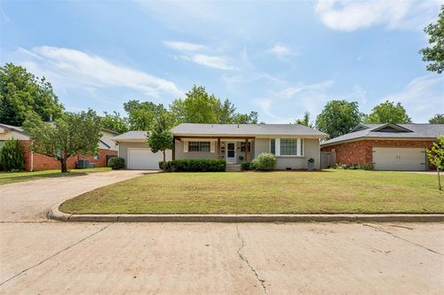 9816 Chesterton Pl, Oklahoma City, OK, 73120-3611 | Card Image