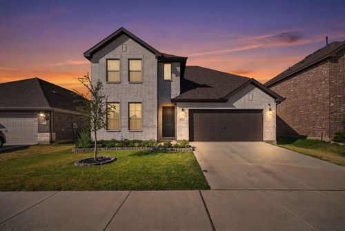 2245 Bellatrix Dr, Haslet, TX, 76052-3492 | Card Image