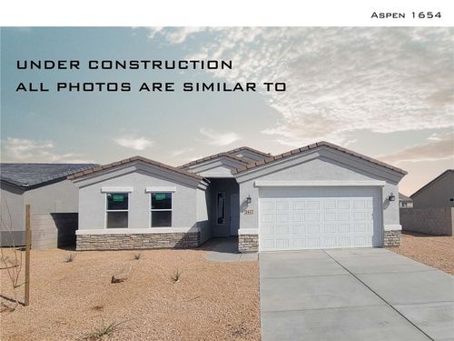 3442 E Cane Dr, Kingman, AZ, 86409-8516 | Card Image