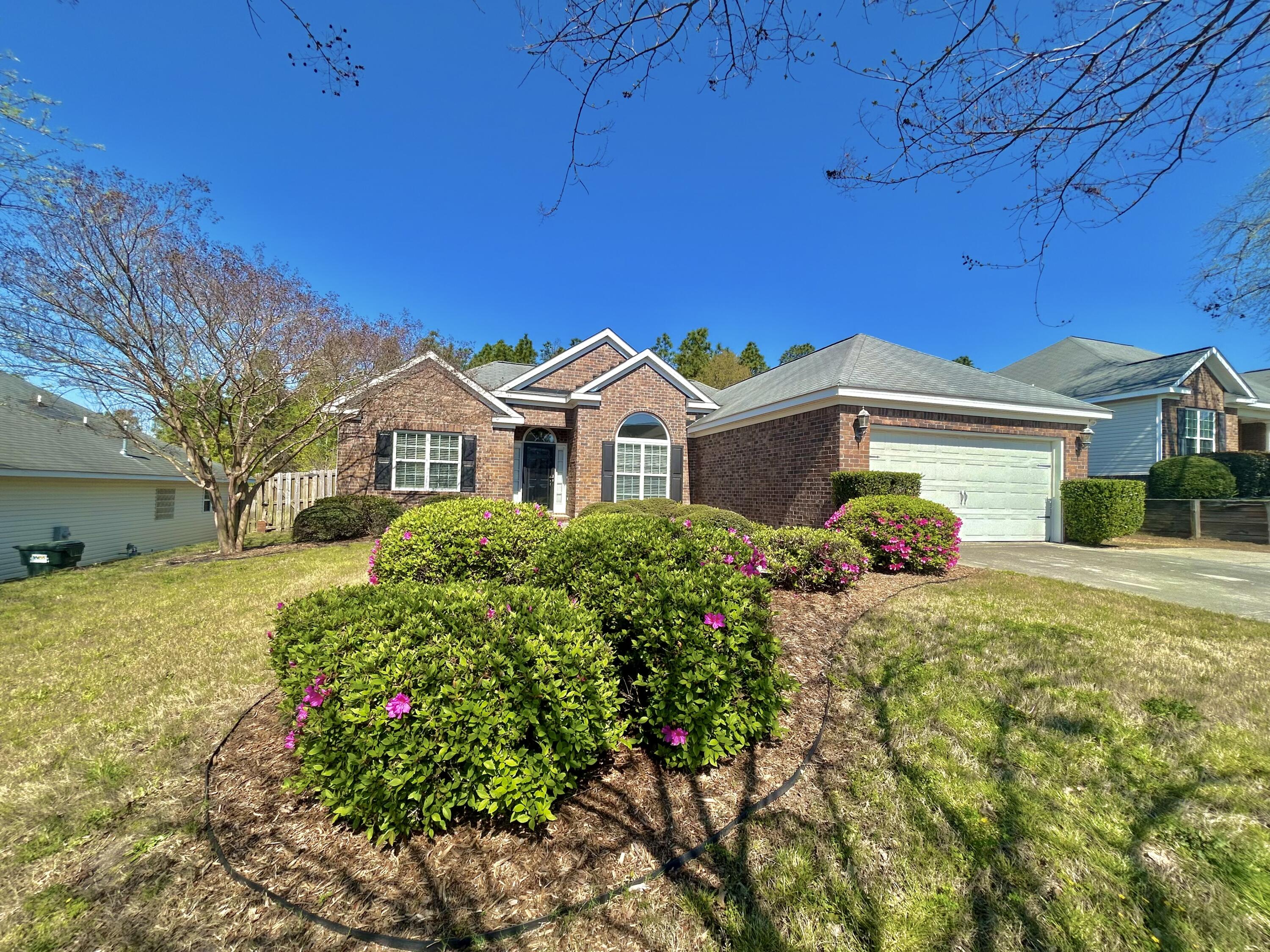 Camden Way, Graniteville, SC 29829