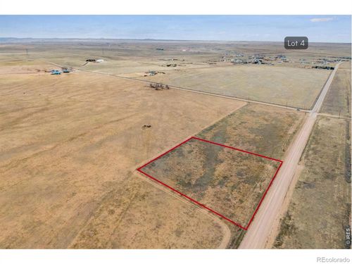 4 County Road 21, Carr, CO, 80612 | Card Image