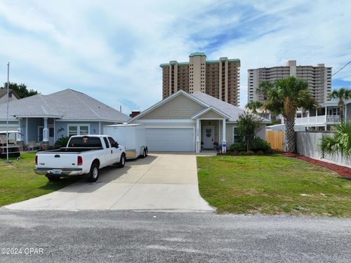 7029 Beach Drive, Panama City Beach, FL, 32408 | Card Image