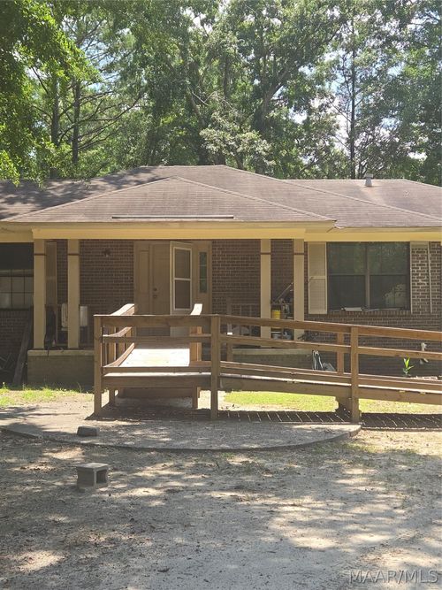 636 Copeland Rd, Wetumpka, AL, 36092-5232 | Card Image