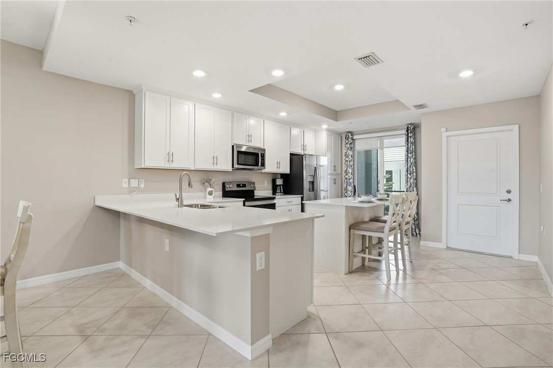 Residential in Punta Gorda