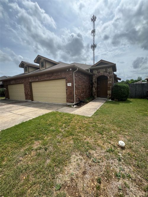 1112 Brendon Lee Ln, Georgetown, TX, 78626-4100 | Card Image