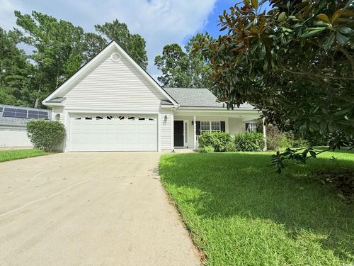 412 Callie Dr, Myrtle Beach, SC, 29588-6679 | Card Image
