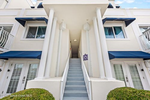 1208-8600 Ridgewood Ave, Cape Canaveral, FL, 32920-2025 | Card Image