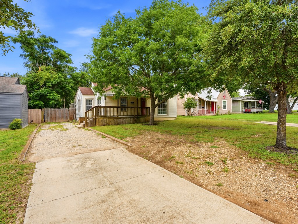 Residential in Kerrville 2
