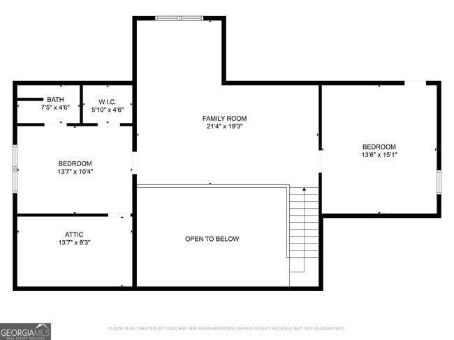 17650 Highway 18, House other with 2 bedrooms, 3 bathrooms and null parking in ZEBULON GA | Image 38