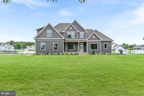 26171 Millman Dr, HEBRON, MD, 21830-2218 | Card Image