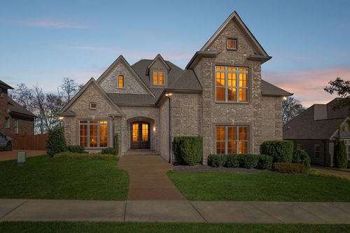 3027 Nichols Vale, Mount Juliet, TN, 37122-4424 | Card Image