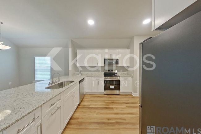 22877 Balsam Dr, House other with 3 bedrooms, 2 bathrooms and null parking in Denham Springs LA | Image 9