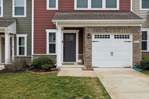 262 Dartmoor Pl, Goodlettsville, TN, 37072-1459 | Card Image