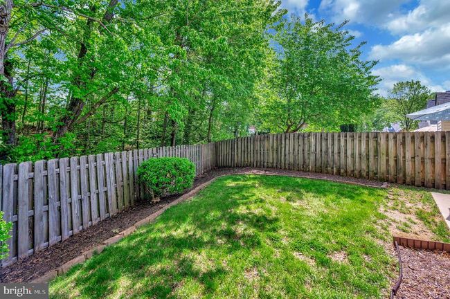 9404 Dalmahoy Ln, Townhouse with 2 bedrooms, 2 bathrooms and null parking in FREDERICKSBURG VA | Image 11