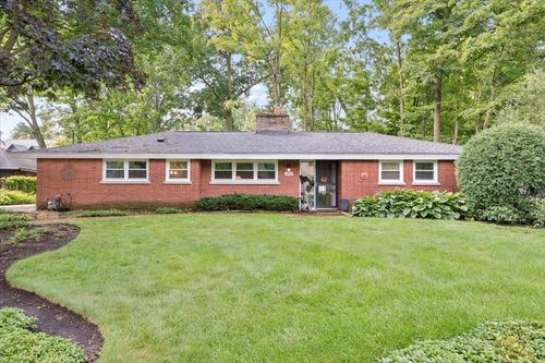 1233 Glenoak Ln, Northbrook, IL, 60062-3719 | Card Image