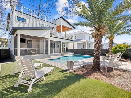213 Pinetree Dr, Panama City Beach, FL, 32413-3027 | Card Image