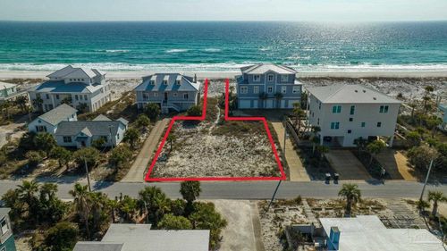 230 Ariola Dr, Pensacola Beach, FL, 32561-2104 | Card Image
