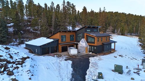 Lot 30 Block 5 Eastwind Court, lead, SD, 57754-0000 | Card Image