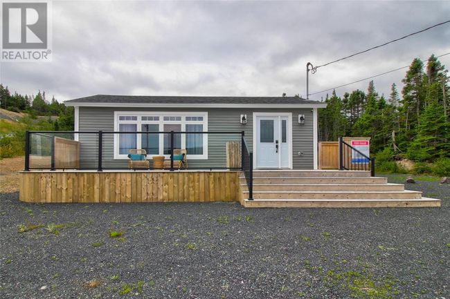 124 Route 239 Highway, House other with 2 bedrooms, 2 bathrooms and null parking in Goose Cove NL | Image 35