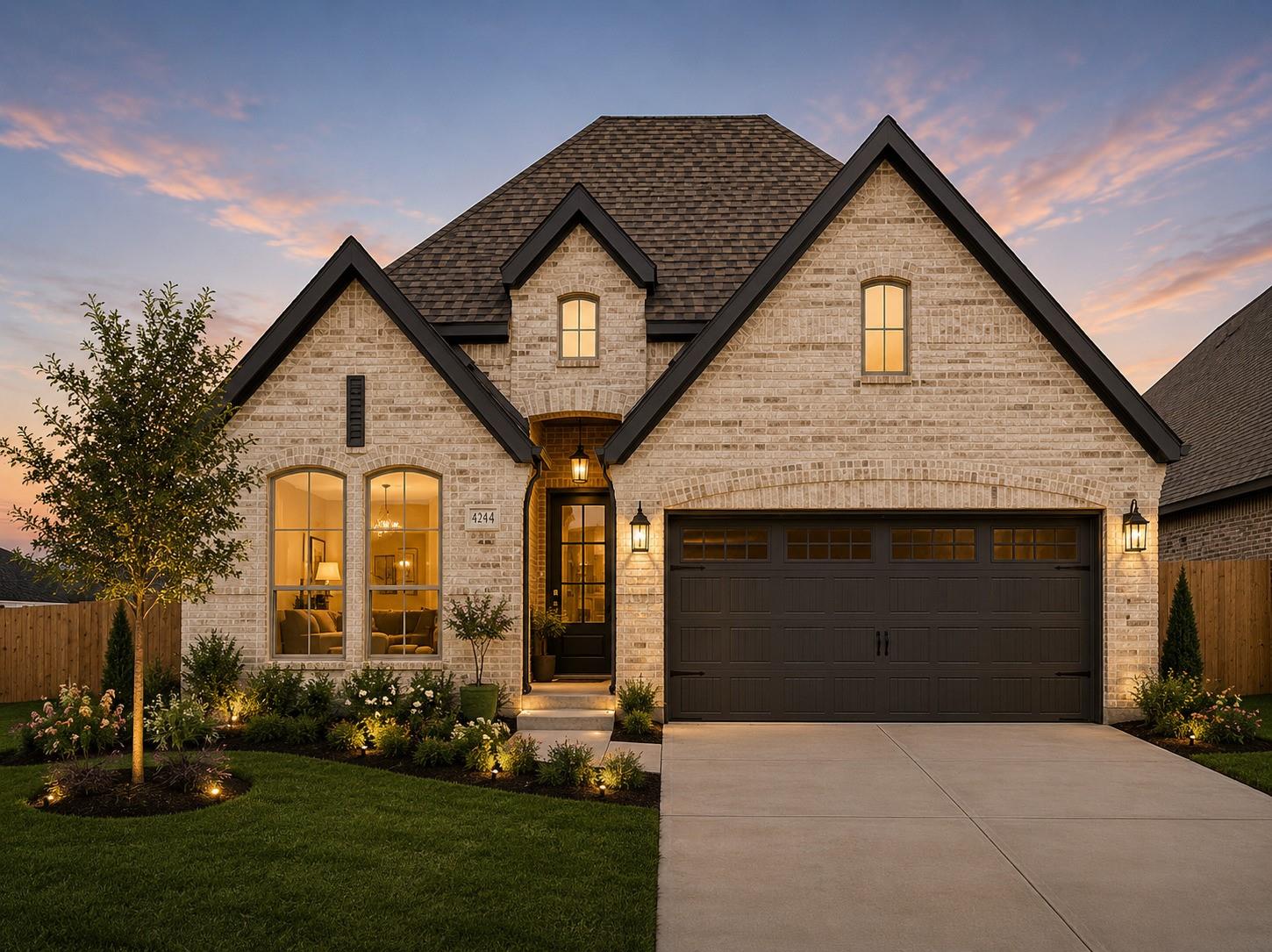 Residential Lease in Magnolia