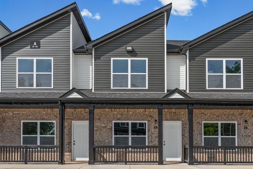 a4-160 Fairview Ln, Clarksville, TN, 37040-7842 | Card Image
