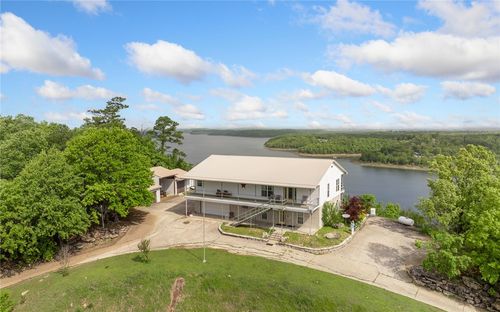 592 Mc 2032, Lead Hill, AR, 72644 | Card Image