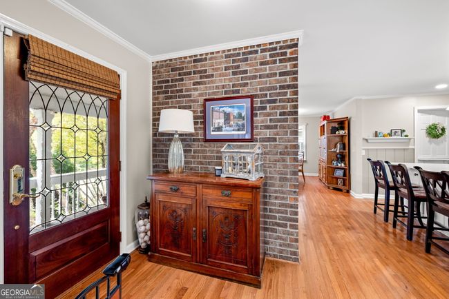 1134 Old Lake Russell Rd, House other with 3 bedrooms, 3 bathrooms and null parking in Cornelia GA | Image 7
