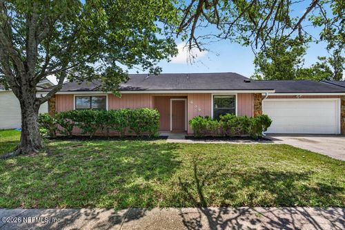 639 Purcell Dr, Jacksonville, FL, 32221-1241 | Card Image