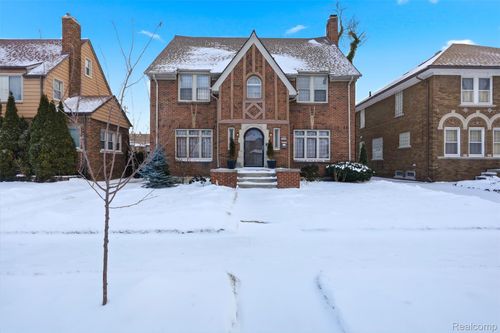 16834 Muirland St, Detroit, MI, 48221-3015 | Card Image