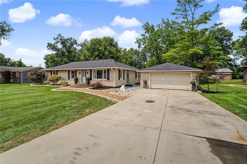 1872 Ryan Rd, Springboro, OH, 45066-7435 | Card Image