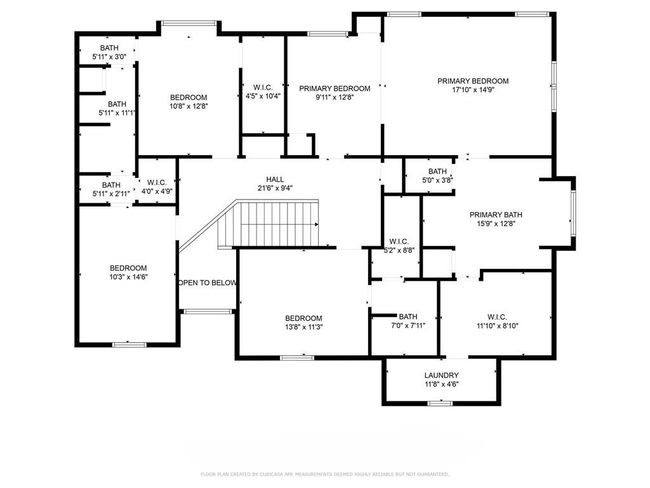 101 Sw View High Dr, House other with 5 bedrooms, 5 bathrooms and null parking in Lee's Summit MO | Image 65