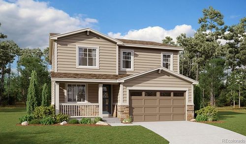 4152 Haleyville St, Aurora, CO, 80019-2507 | Card Image