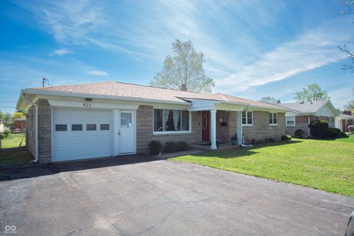 423 Kentucky Ave, Plainfield, IN, 46168-2017 | Card Image