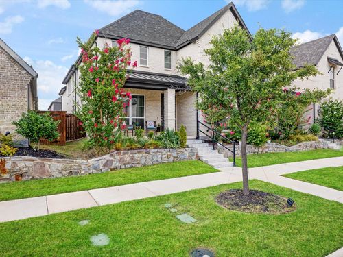 15714 Crape Myrtle Rd, Frisco, TX, 75035-4022 | Card Image