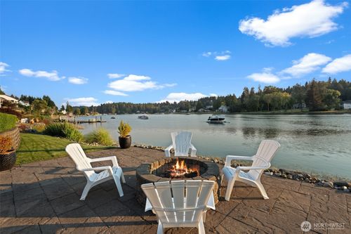 4112 52nd Avenue Ct Nw, Gig Harbor, WA, 98335-7666 | Card Image