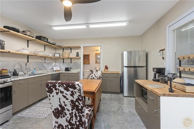 UNIT-5 - 1655 E 1 St Ave S, Home with 0 bedrooms, 0 bathrooms and null parking in Columbus MT | Image 11