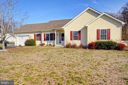 110 Fox Dale Rd, MAGNOLIA, DE, 19962-2754 | Card Image
