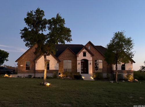711 Stone Loop, Castroville, TX, 78009 | Card Image