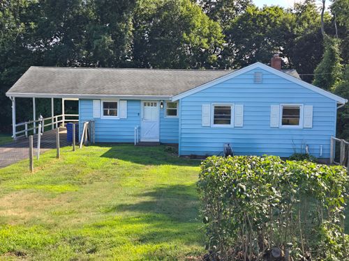 250 W Pond Road Ext, North Branford, CT, 06471-1428 | Card Image