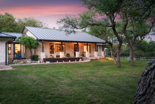 1910 S Rainbow Ranch Rd, Wimberley, TX, 78676-5921 | Card Image