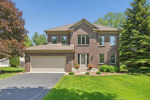 13638 46th St Ne, Saint Michael, MN, 55376-8402 | Card Image