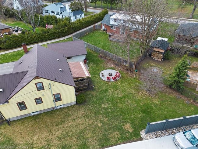 11 Churchill Dr, House other with 2 bedrooms, 1 bathrooms and 7 parking in Listowel ON | Image 10