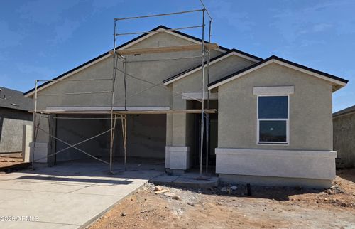 5563 E Cinder Ln, San Tan Valley, AZ, 85140 | Card Image