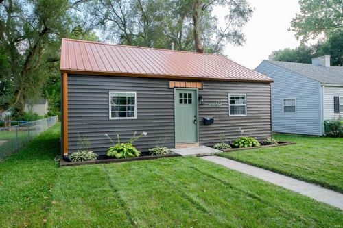 710 Prospect Avenue, Fort Wayne, IN, 46805-4018 | Card Image